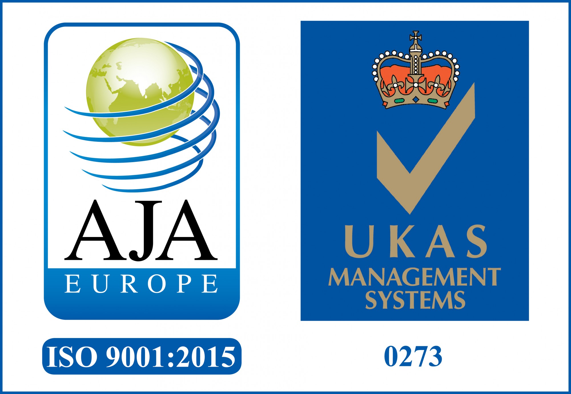 aja EU_ISO 9001_2015